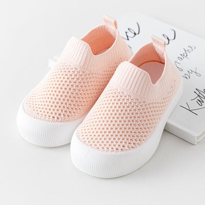 Boys' Breathable Mesh Shoes
