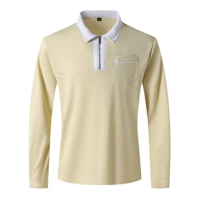 Mens Long Sleeve Shirts