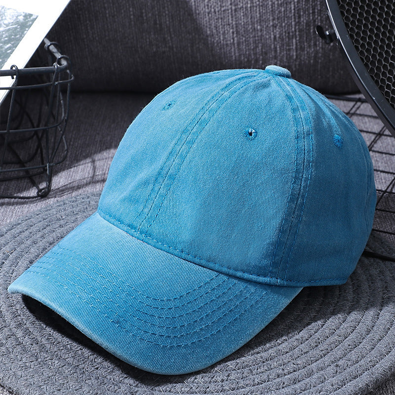 Unisex Baseball Caps