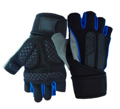 Unisex Gym Gloves