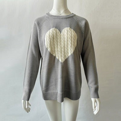 Women Pullover Sweater