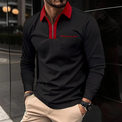 Mens Long Sleeve Shirts