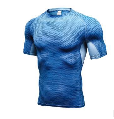 Men's Casual Gym Shorts