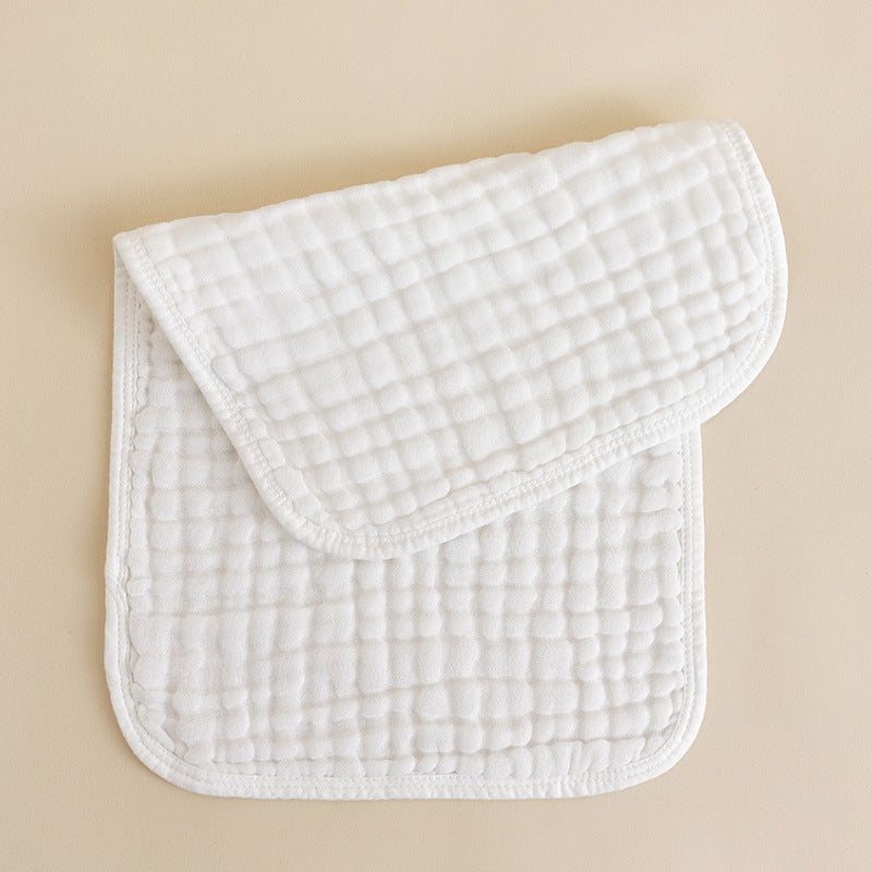 Six-layer Gauze Towel