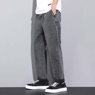 Men Fashion Jeans Pants