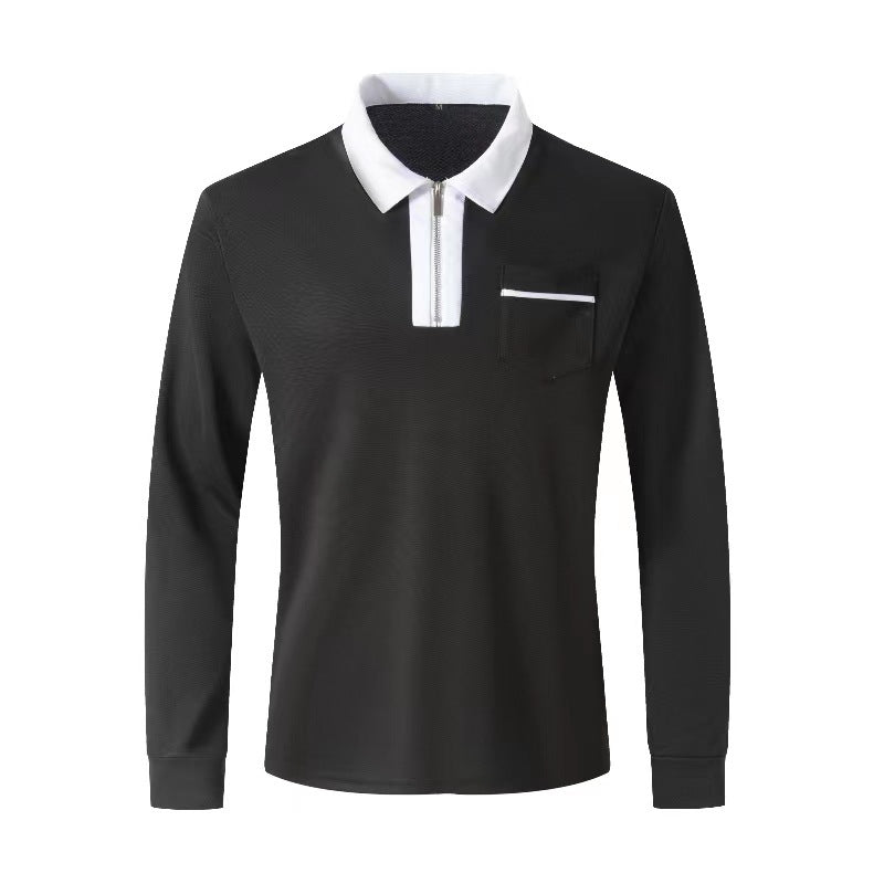 Mens Long Sleeve Shirts