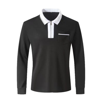 Mens Long Sleeve Shirts
