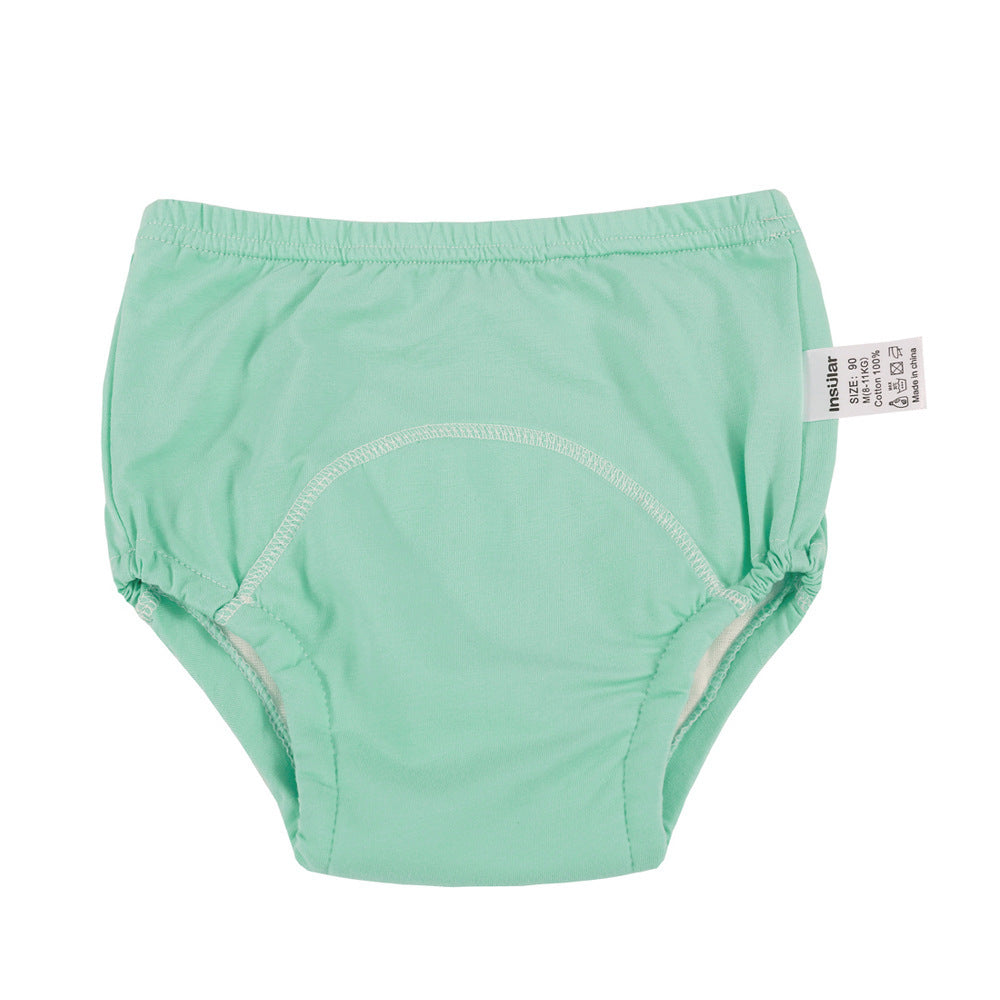 Baby Cotton Training Pants