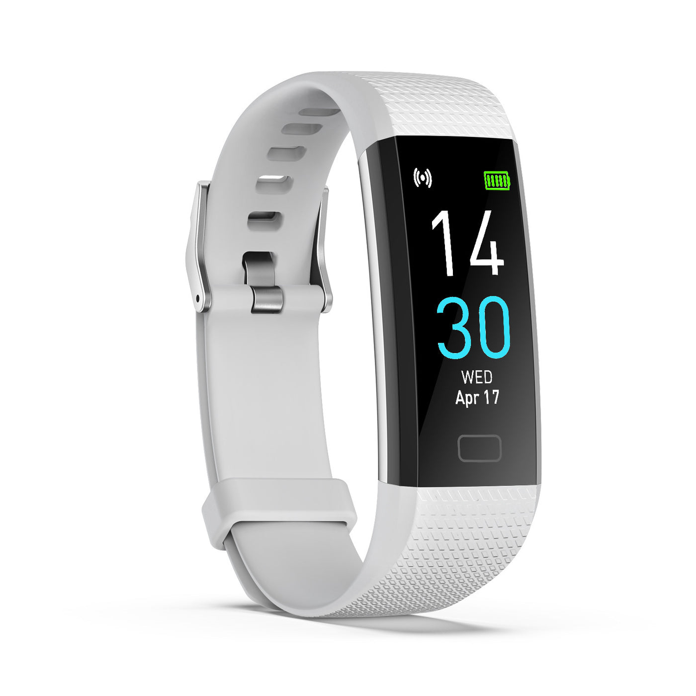 S5 Upgraded Smart watch