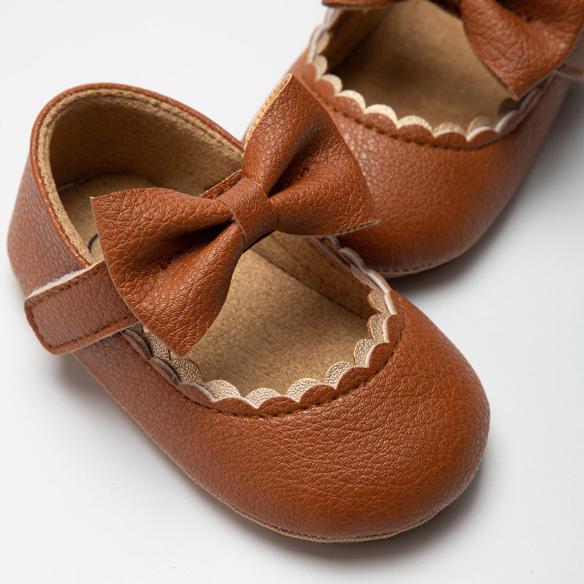 Baby's Butterfly Toddler Shoes