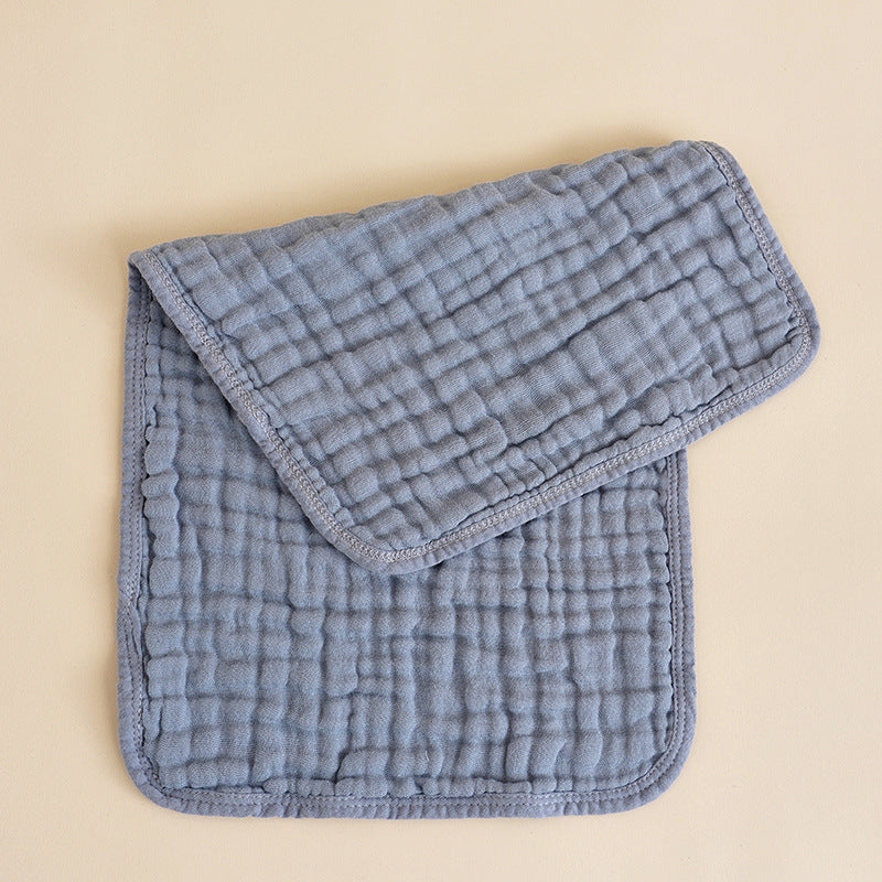 Six-layer Gauze Towel