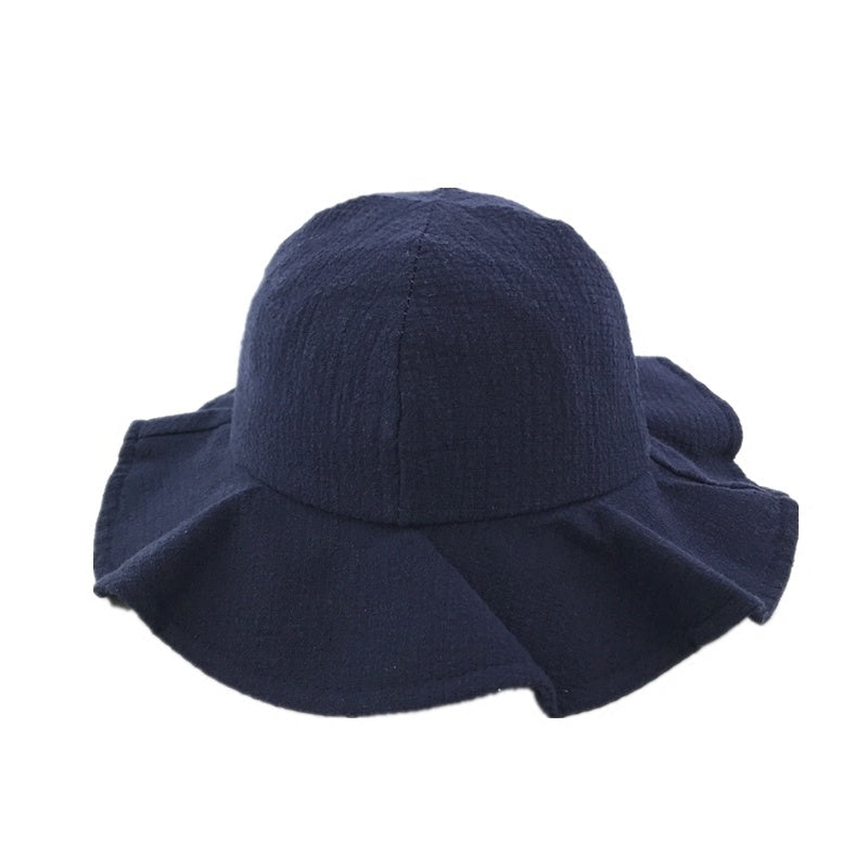 Children's summer sun hat