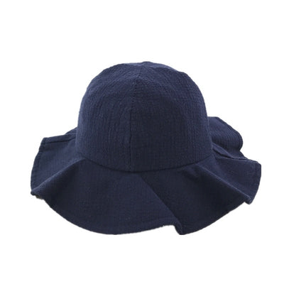 Children's summer sun hat