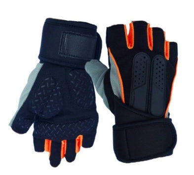Unisex Gym Gloves