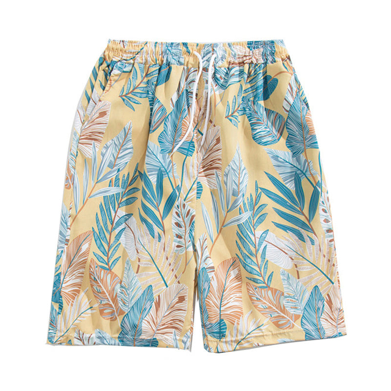 Unisex Casual Shorts