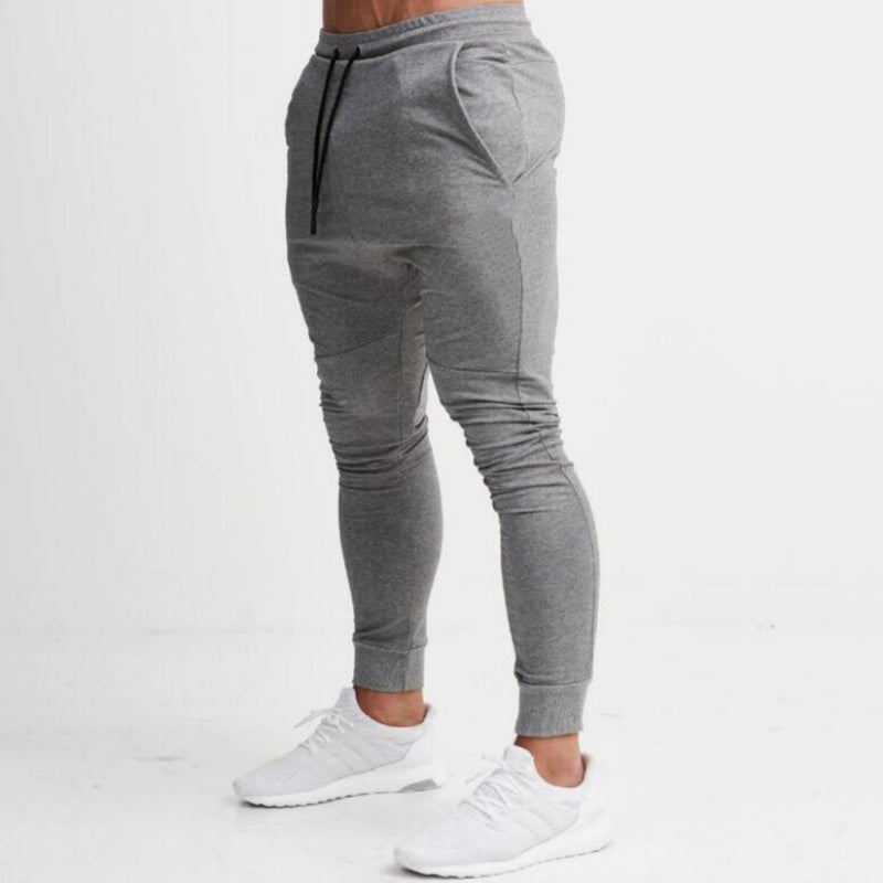 Men's Slim Gym Pants