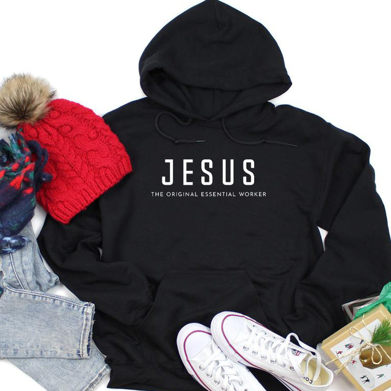 Womens Hoodie Pullovers