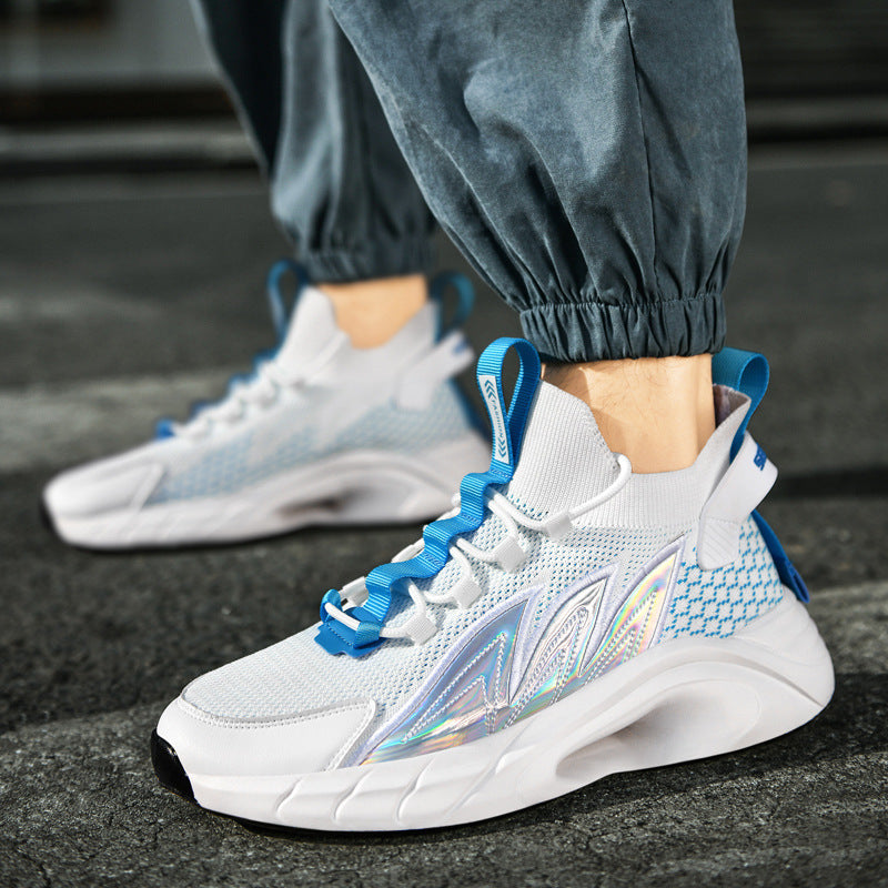 Trendy Men's Shoes
