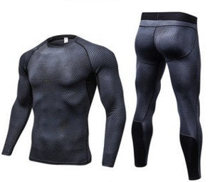 Men's Casual Gym Shorts