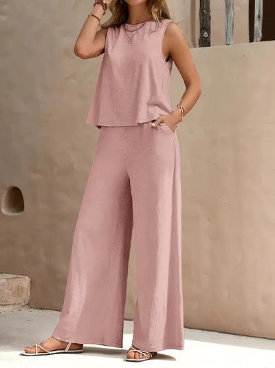 Women casual suit
