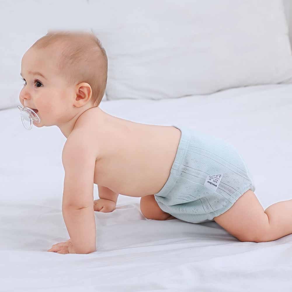 Baby Cotton Training Pants
