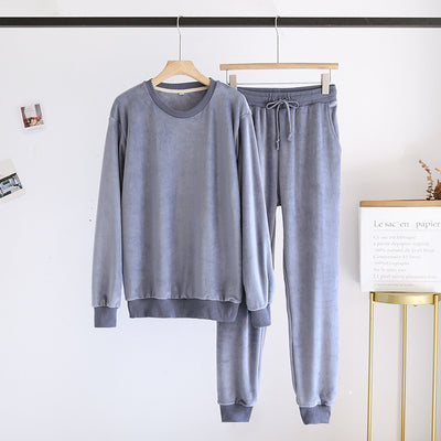 Couple Pajamas Loungewear