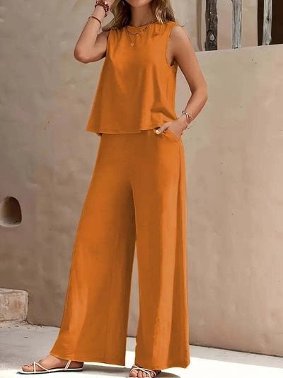 Women casual suit