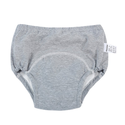 Baby Cotton Training Pants