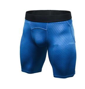 Men's Casual Gym Shorts