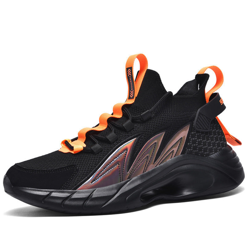 Trendy Men's Shoes