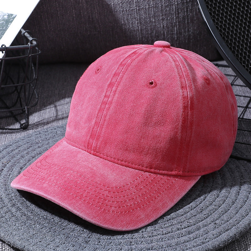 Unisex Baseball Caps