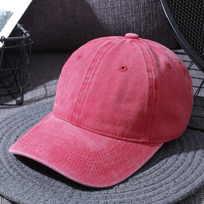Unisex Baseball Caps