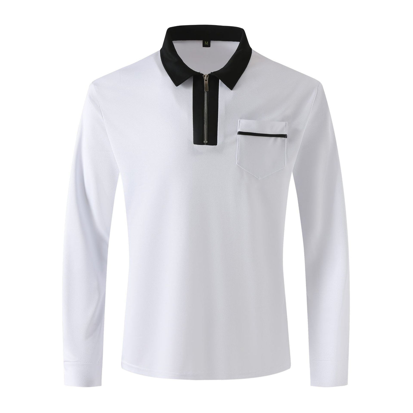 Mens Long Sleeve Shirts
