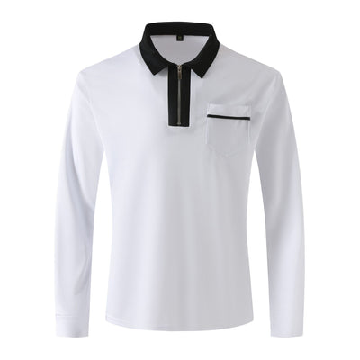 Mens Long Sleeve Shirts