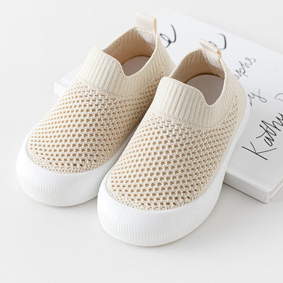 Boys' Breathable Mesh Shoes