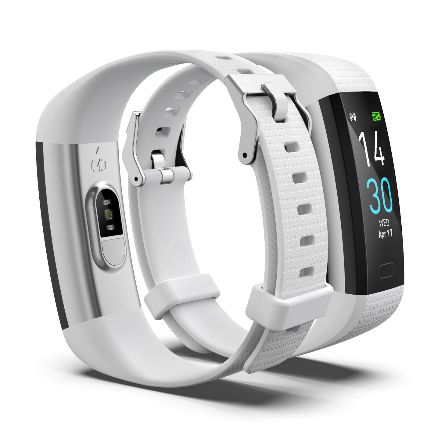 S5 Upgraded Smart watch