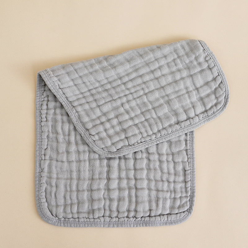 Six-layer Gauze Towel