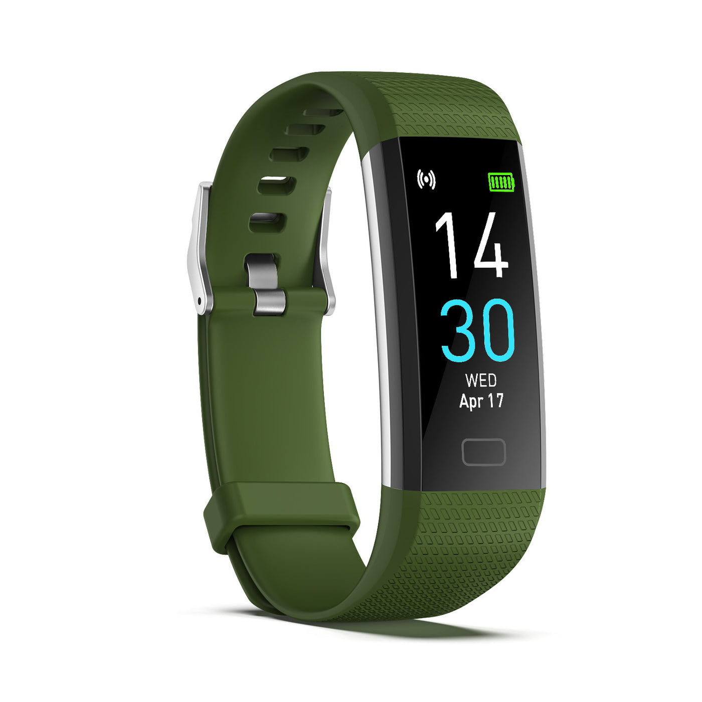 S5 Upgraded Smart watch
