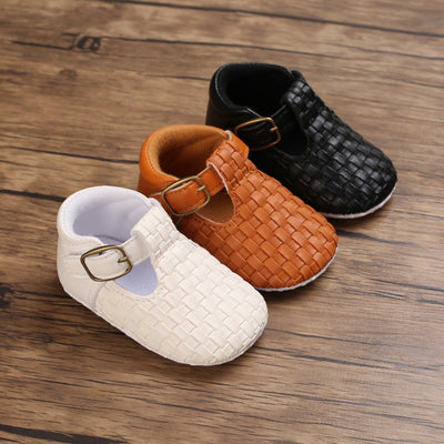 Baby's Casual Toddler Shoes