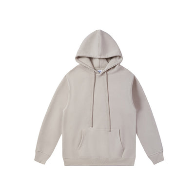 Unisex thick Hoodie