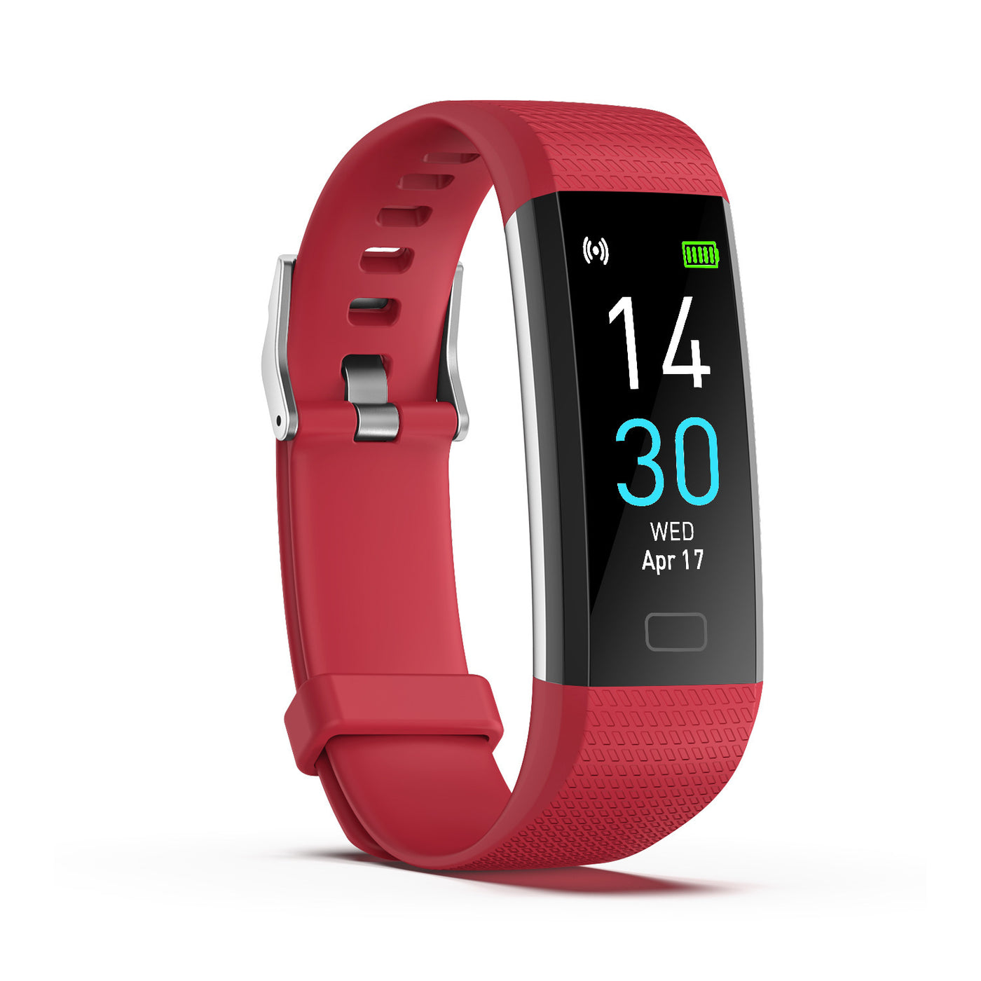 S5 Upgraded Smart watch