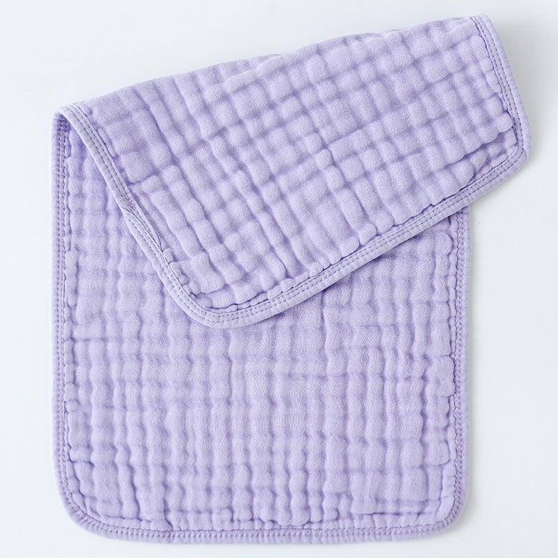 Six-layer Gauze Towel
