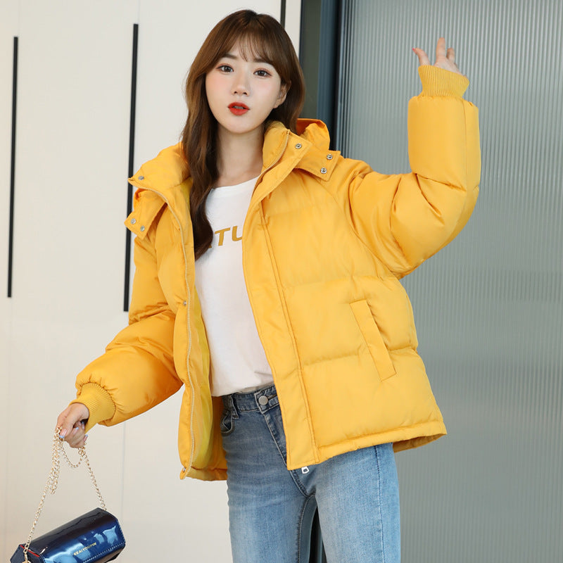 Loose Bread Clothes For Women
