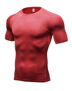 Men's Casual Gym Shorts
