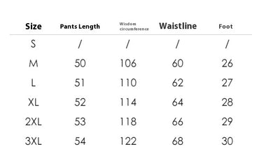 Unisex Casual Shorts