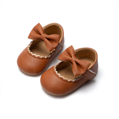Baby's Butterfly Toddler Shoes