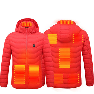 Electric Heated Jacket