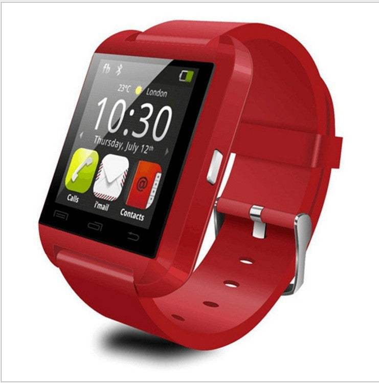 Bluetooth smart watch