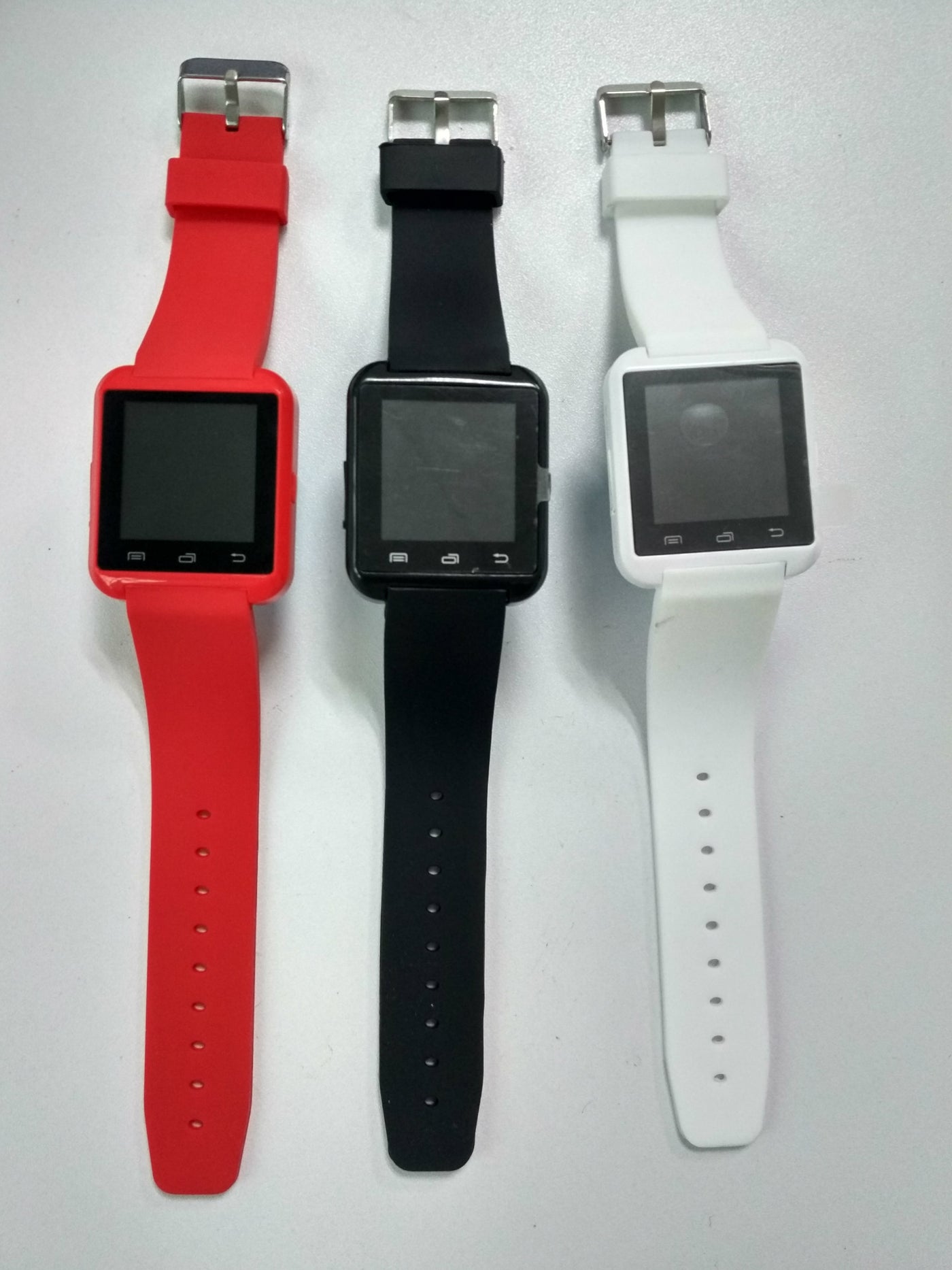Bluetooth smart watch