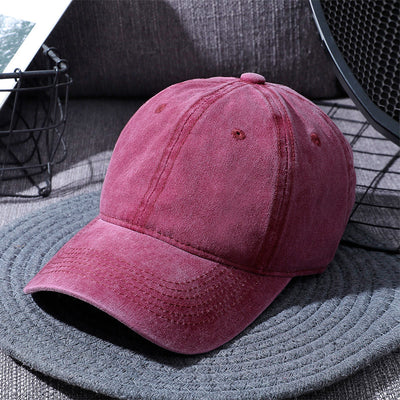 Unisex Baseball Caps